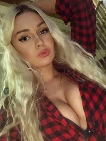 Анкета проститутки Евгения, 23 года