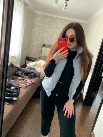 Анкета проститутки Ярославна, 24 года