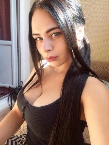 Анкета проститутки Сабина, 24 года